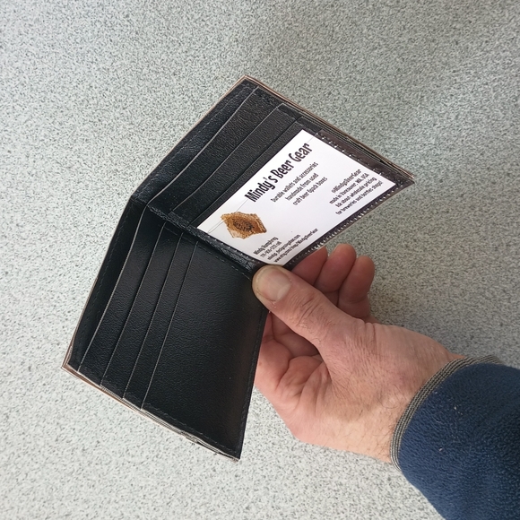 Space Dust IPA Wallet - Picture 5 of 5